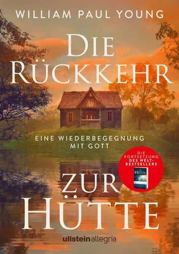 Die Rückkehr zur Hütte