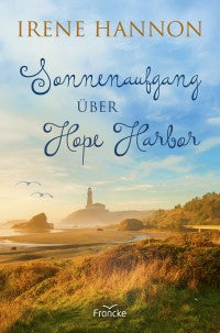 Sonnenaufgang über Hope Harbor