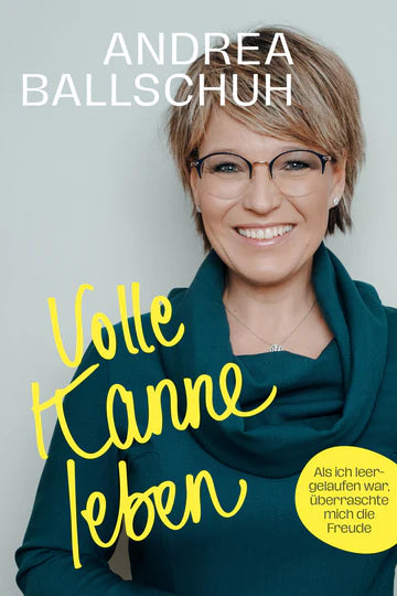 Volle Kanne