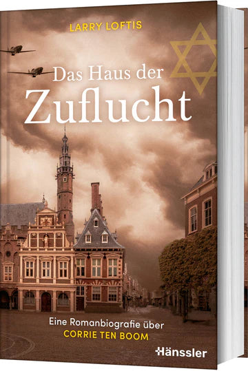 Das Haus der Zuflucht