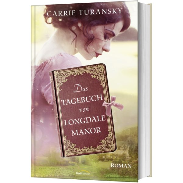 Das Tagebuch von Longdale Manor