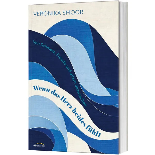 Wenn das Herz beides fühlt - Von Schmerz, Freude und allem dazwischen