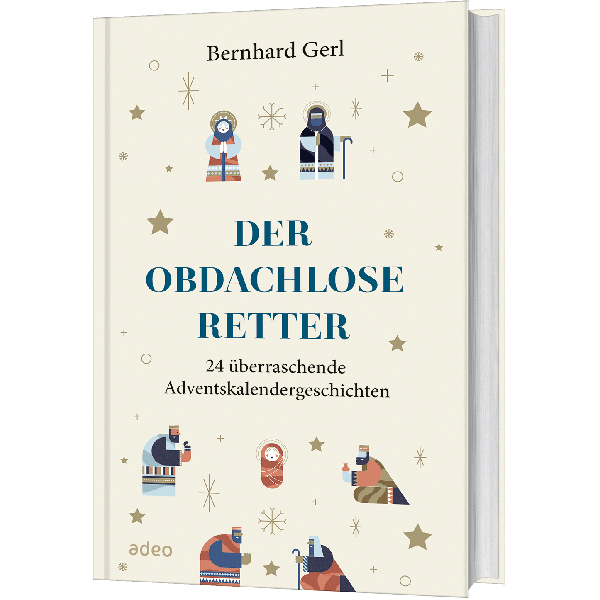 Der obdachlose Retter