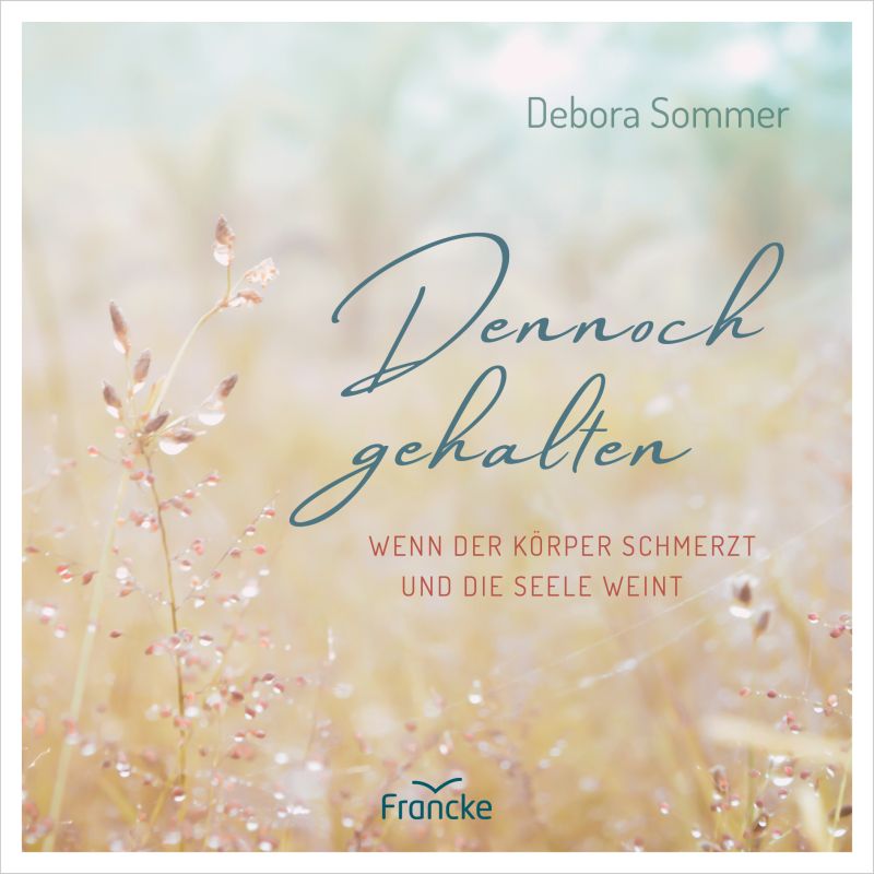 Dennoch gehalten