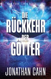 Die Rückkehr der Götter