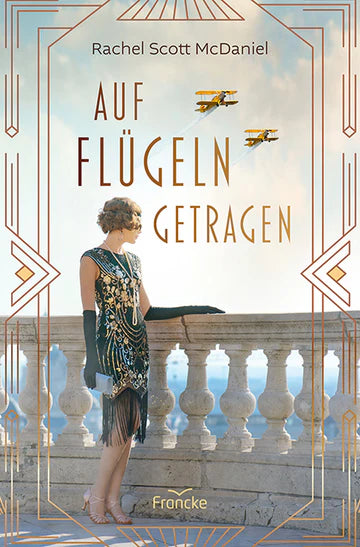 Auf Flügeln getragen