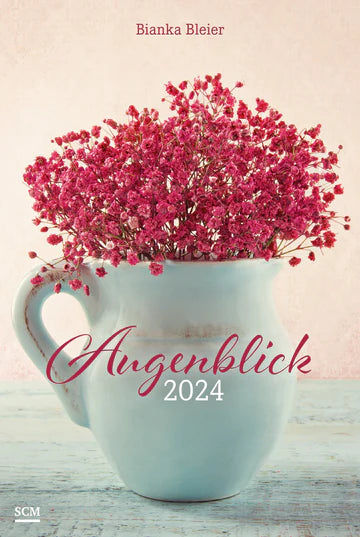 Augenblick 2024 (Taschenkalender)