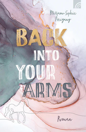 Back Into Your Arms Roman.