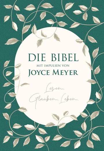 Die Bibel - Lesen. Glauben. Leben. (Flexcover)