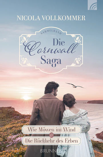 Die Cornwall-Saga (Sammelband)