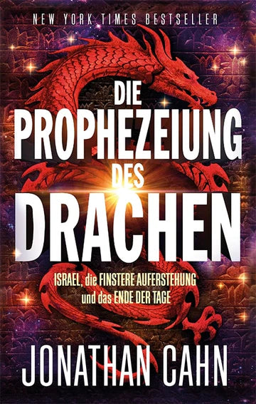 Die Prophezeiung des Drachens