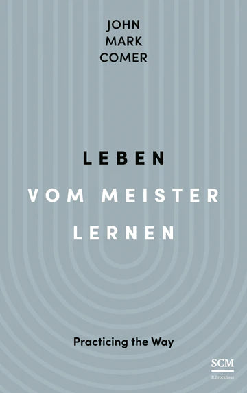 Leben vom Meister lernen