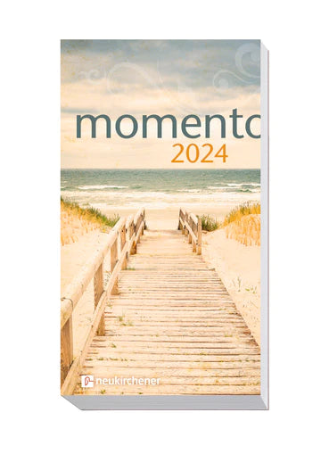 momento 2024 (Taschenbuch)