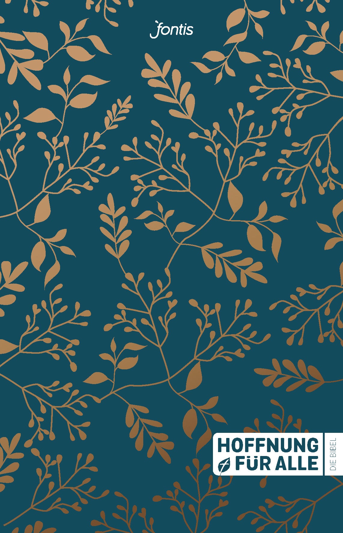 Hoffnung für alle - Golden Leaves Edition