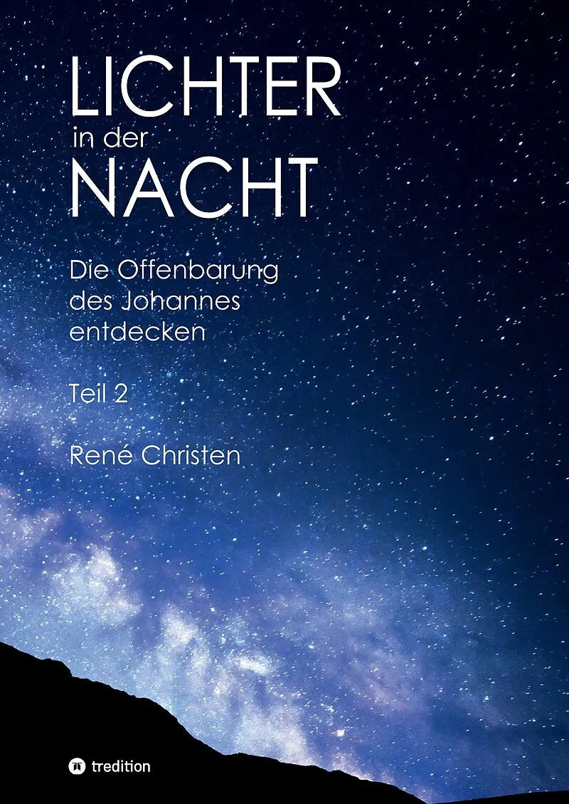 Lichter in der Nacht Teil 2
