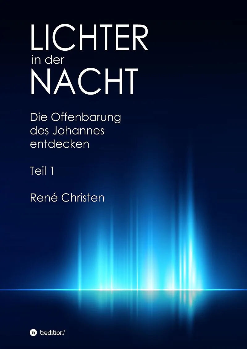 Lichter in der Nacht Teil 1