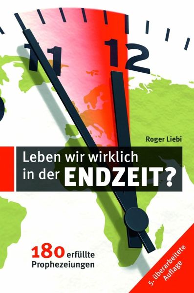 Leben wir wirklich in der Endzeit