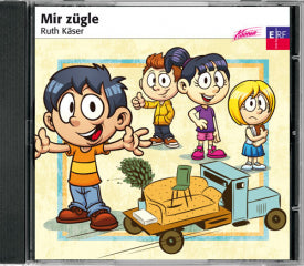 Mir zügle
