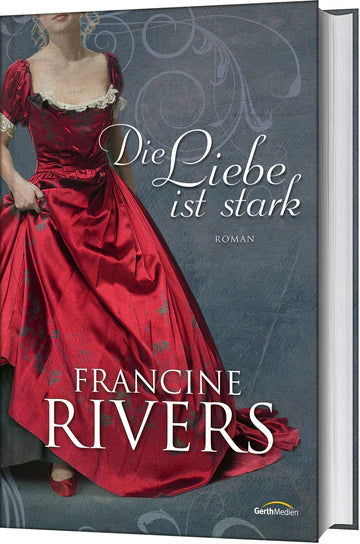 Die Liebe ist stark