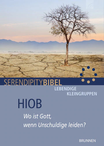 Hiob (Serendipity Bibel)