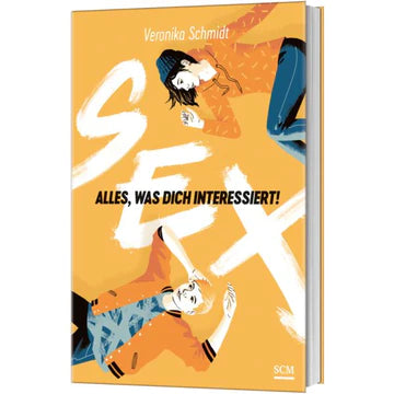 Sex - Alles, was dich interessiert!
