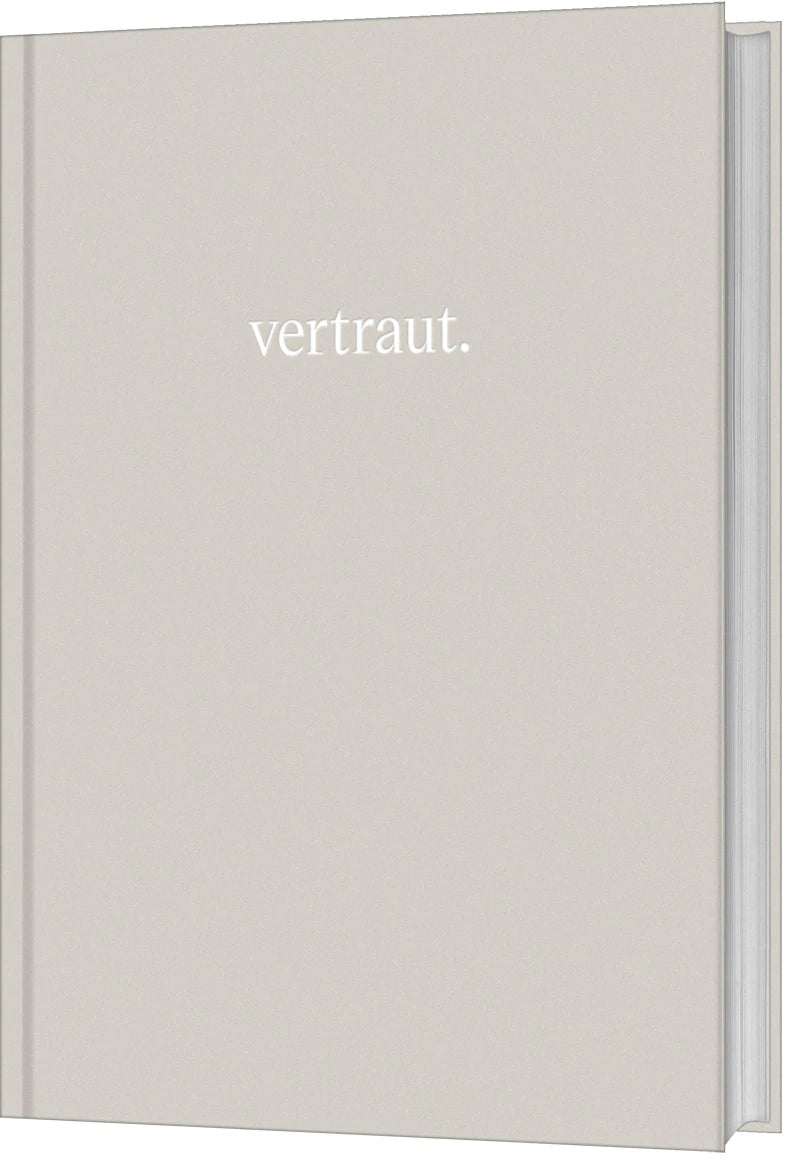 Vertraut.