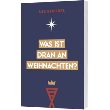 Was ist dran an Weihnachten?