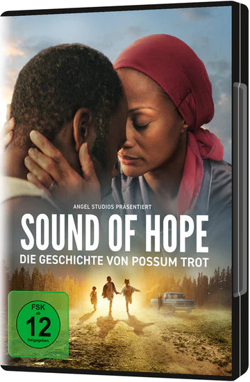 Sound of Hope (DVD