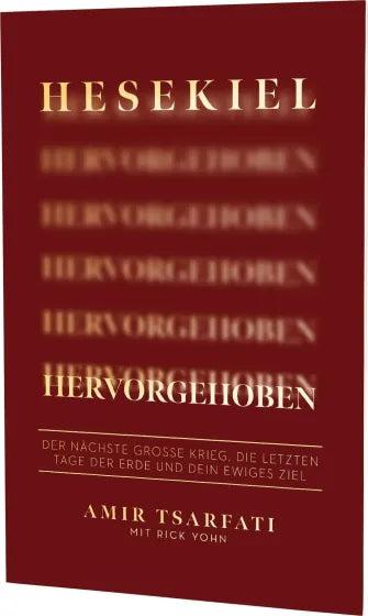 Hesekiel hervorgehoben