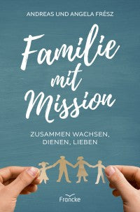 Familie mit Mission