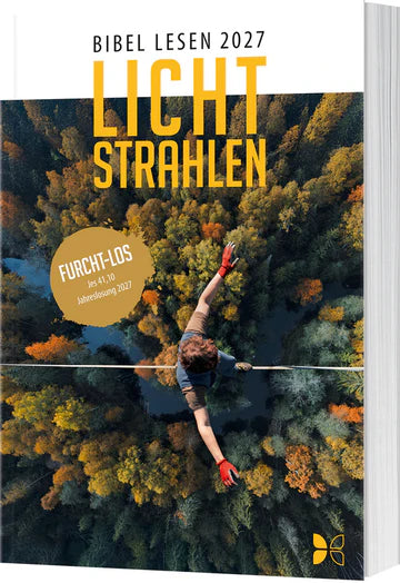 Lichtstrahlen Bibel Lesen 2027