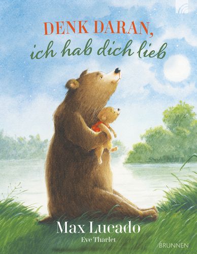 Denk dran ich hab dich lieb
