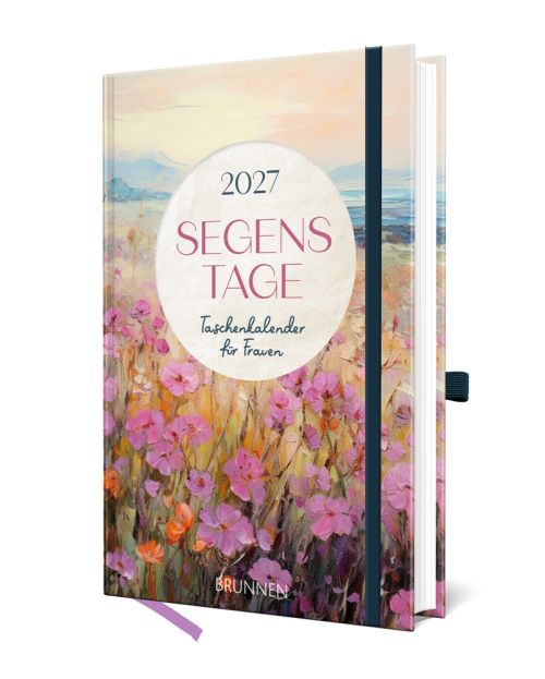 Segenstage 2027