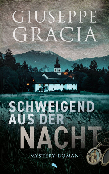 Schweigend aus der Nacht Mystery-Roman