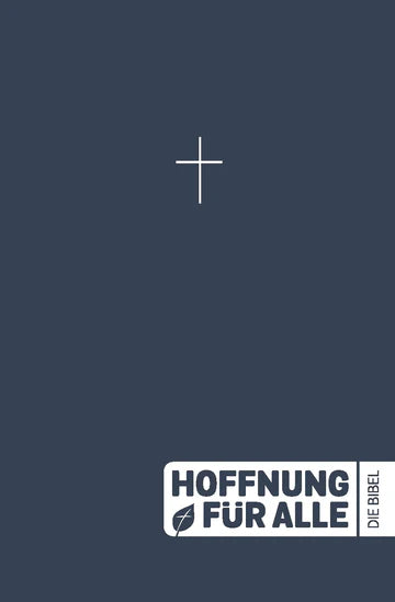 Hoffnung für alle. Die Bibel. - Outreach Edition (Paperback)