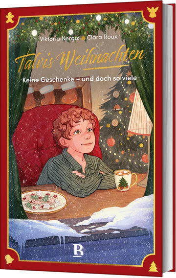 Talvis Weihnachten Keine Geschenke - und doch so viele!