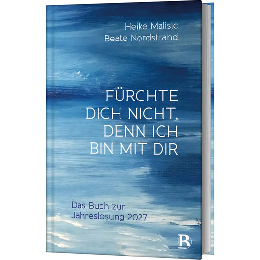 Fürchte dich nicht, denn ich bin mit dir