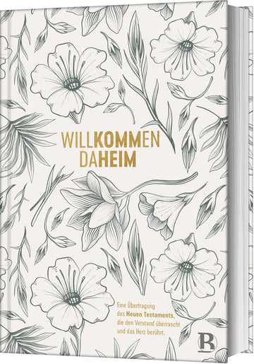 Willkommen daheim (Soul Edition)