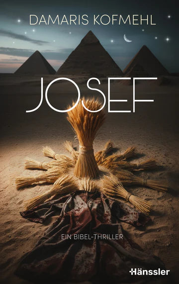Josef Ein Bibel-Thriller