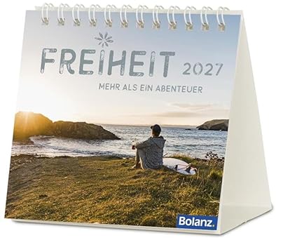 Freiheit 2027 (Minikalender)