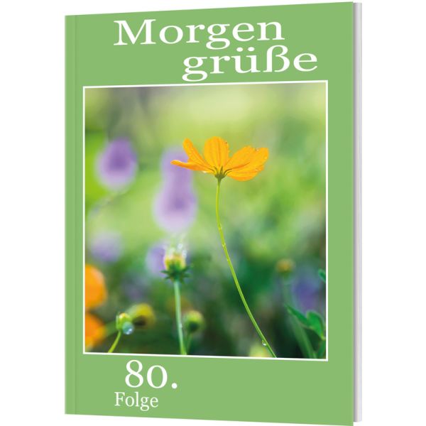 Morgengrüsse (80. Folge)