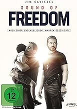 Sound of Freedom (DVD)