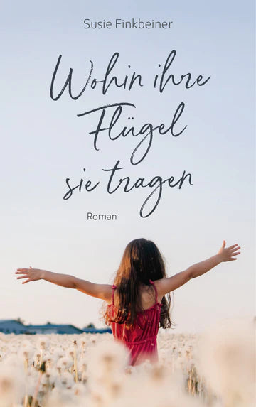Wohin ihre Flügel sie tragen
