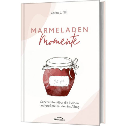 Marmeladen-Momente