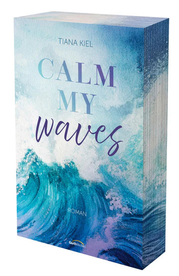 Calm my Waves