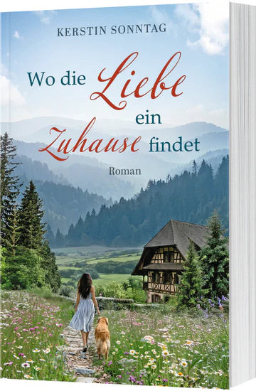 Wo die Liebe ein Zuhause findet