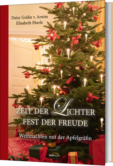 Zeit der Lichter, Fest der Freude