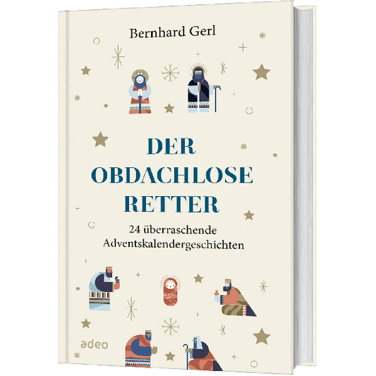 Der obdachlose Retter