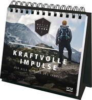 Mutig und stark (Aufstellbuch)