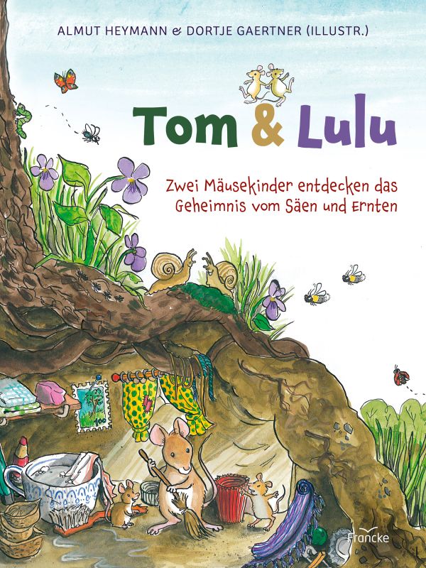 Tom und Lulu